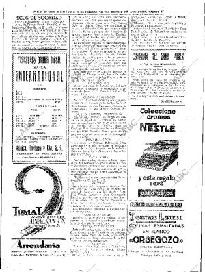 ABC SEVILLA 20-02-1955 página 24