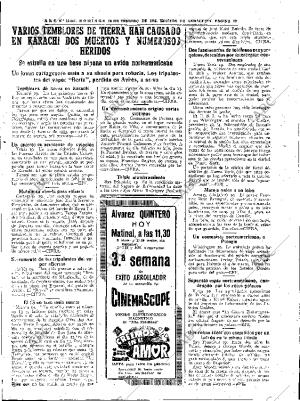 ABC SEVILLA 20-02-1955 página 27