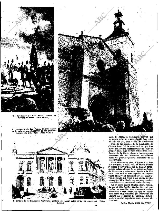 ABC SEVILLA 20-02-1955 página 9