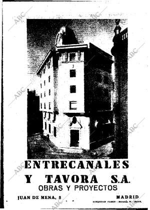 ABC MADRID 22-02-1955 página 14