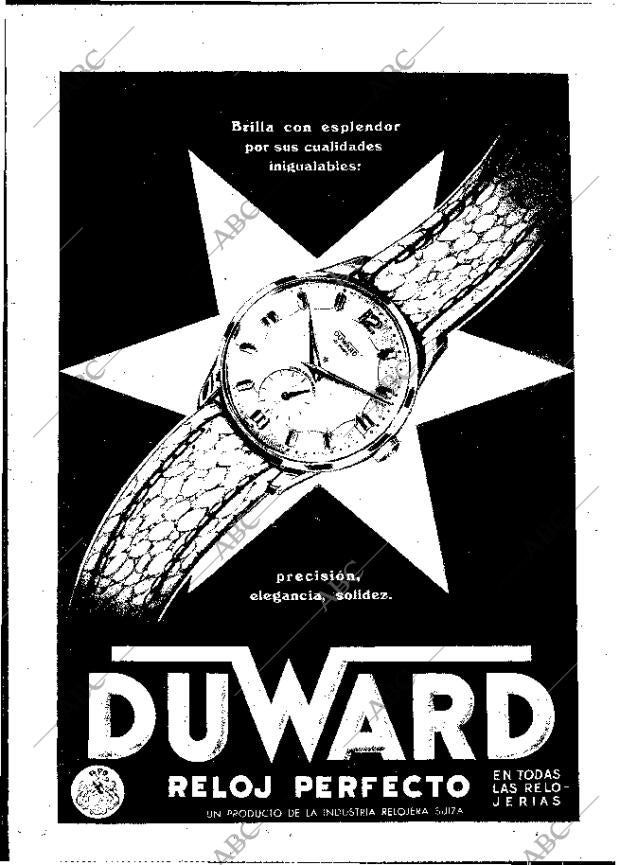 ABC MADRID 22-02-1955 página 2