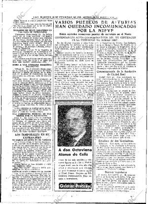 ABC MADRID 22-02-1955 página 23