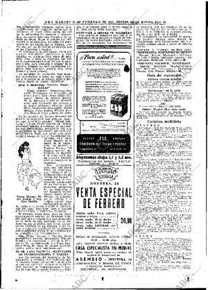 ABC MADRID 22-02-1955 página 31