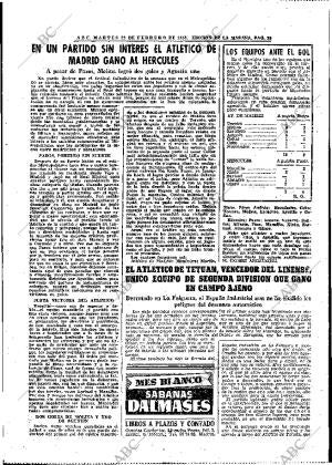 ABC MADRID 22-02-1955 página 35