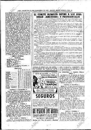ABC MADRID 22-02-1955 página 36
