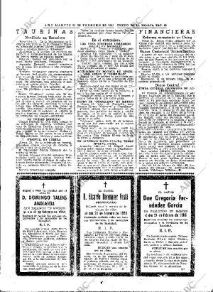 ABC MADRID 22-02-1955 página 43