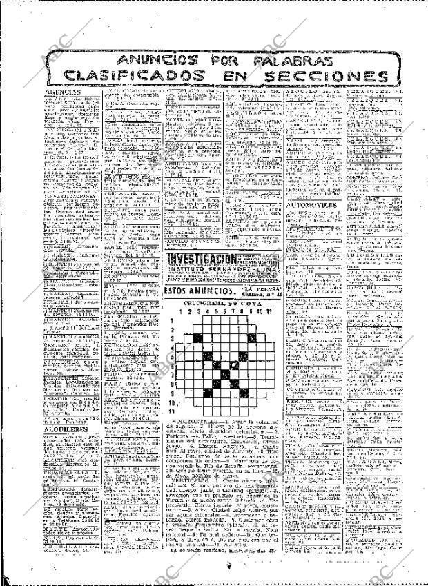 ABC MADRID 22-02-1955 página 44