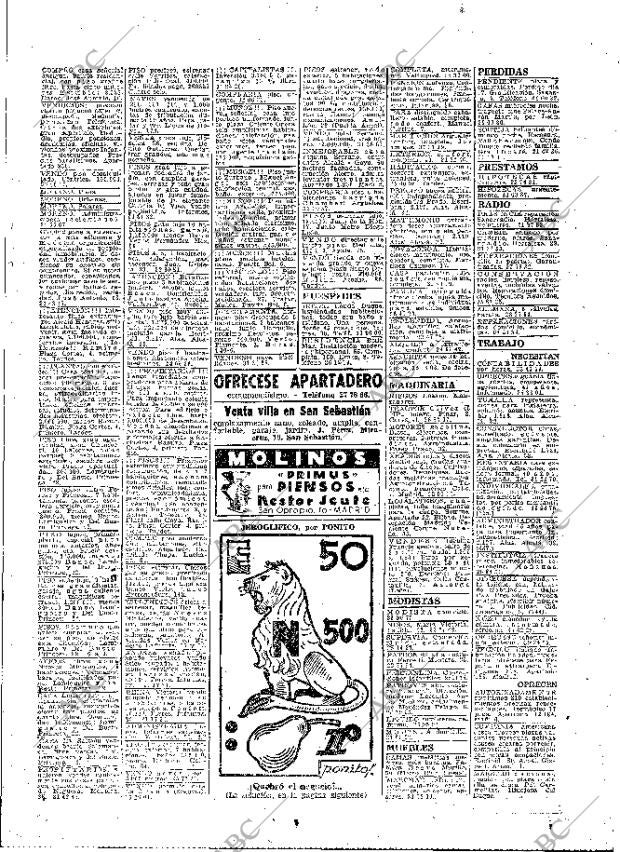 ABC MADRID 22-02-1955 página 47