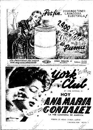 ABC MADRID 22-02-1955 página 8