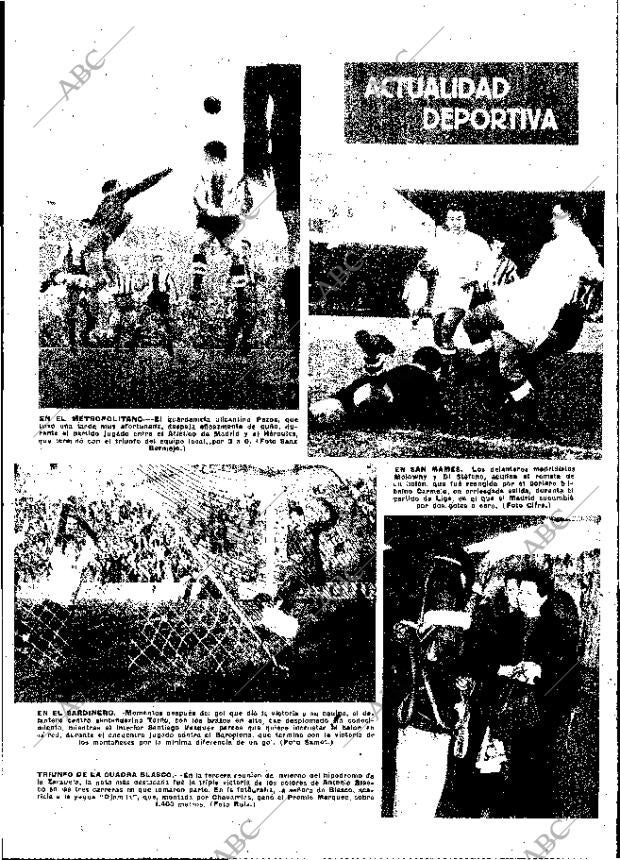 ABC MADRID 22-02-1955 página 9