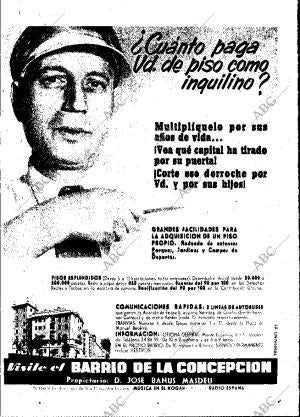ABC MADRID 23-02-1955 página 11