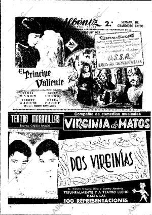 ABC MADRID 23-02-1955 página 12