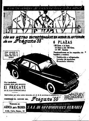 ABC MADRID 23-02-1955 página 17