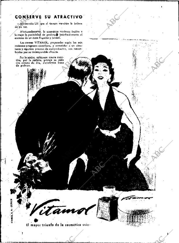 ABC MADRID 23-02-1955 página 18