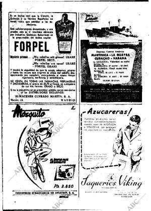 ABC MADRID 23-02-1955 página 20