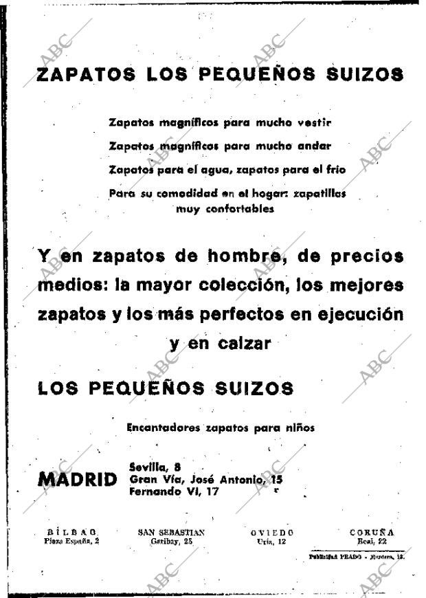 ABC MADRID 23-02-1955 página 22