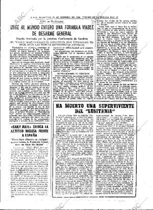 ABC MADRID 23-02-1955 página 27