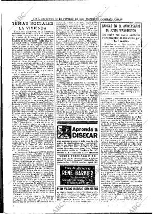 ABC MADRID 23-02-1955 página 34