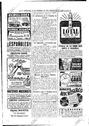 ABC MADRID 23-02-1955 página 38