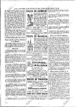 ABC MADRID 23-02-1955 página 42