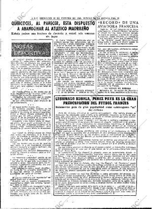 ABC MADRID 23-02-1955 página 43