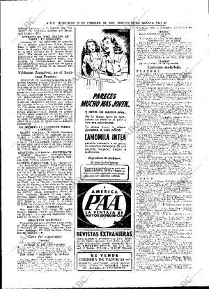 ABC MADRID 23-02-1955 página 47