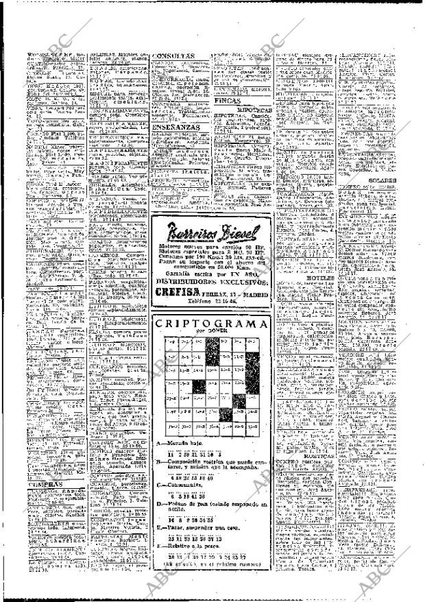 ABC MADRID 23-02-1955 página 50