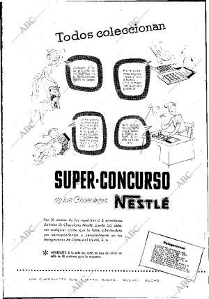 ABC MADRID 23-02-1955 página 56