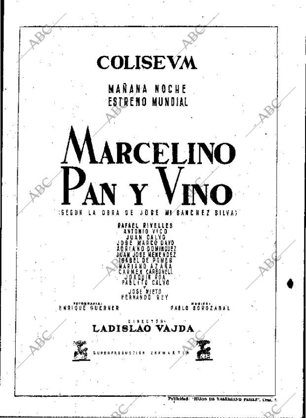 ABC MADRID 23-02-1955 página 7