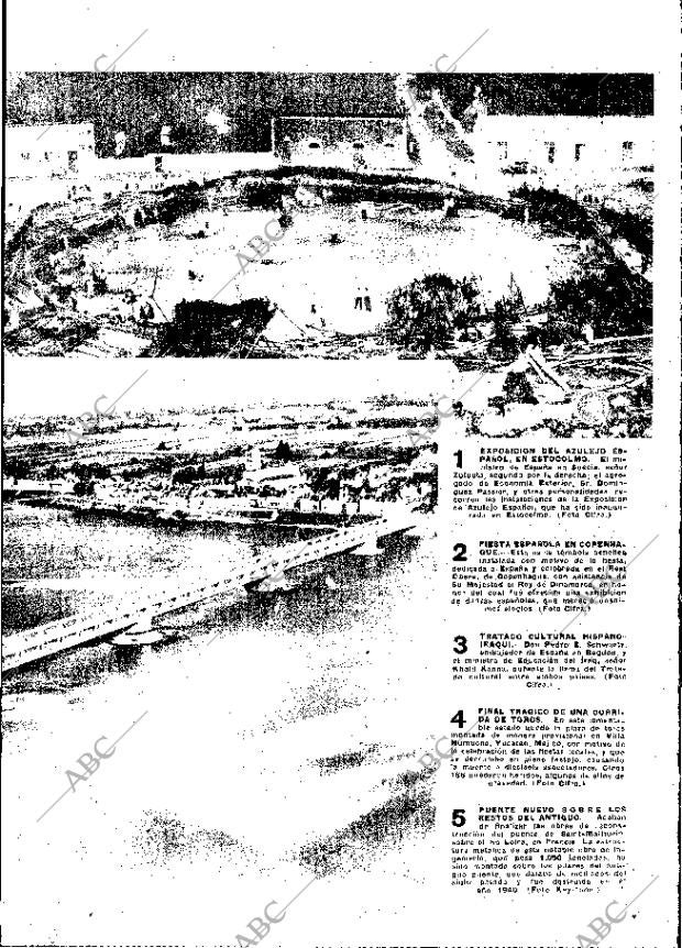 ABC MADRID 23-02-1955 página 9