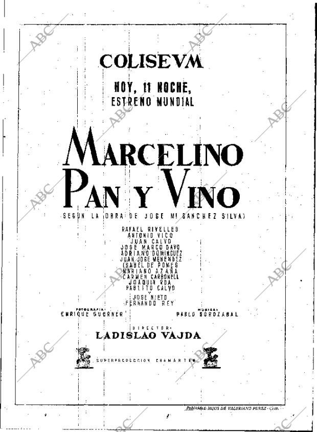 ABC MADRID 24-02-1955 página 11