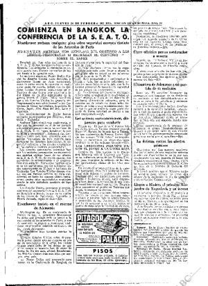 ABC MADRID 24-02-1955 página 30