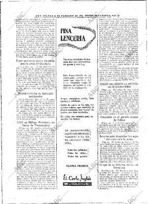 ABC MADRID 24-02-1955 página 36