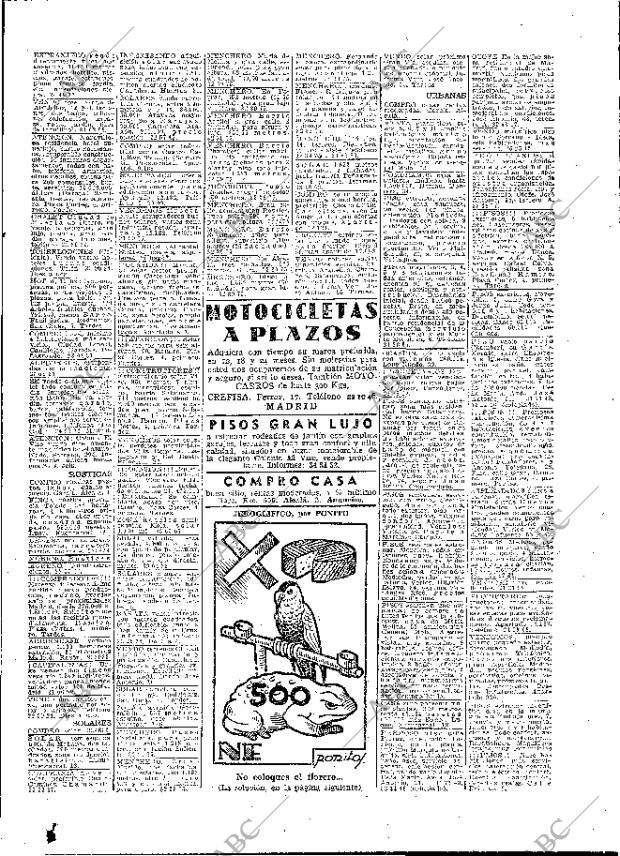 ABC MADRID 24-02-1955 página 51