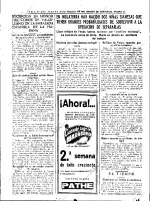 ABC SEVILLA 24-02-1955 página 17