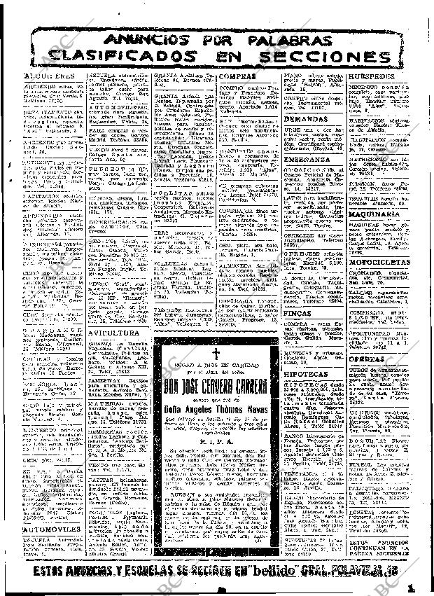 ABC SEVILLA 24-02-1955 página 29