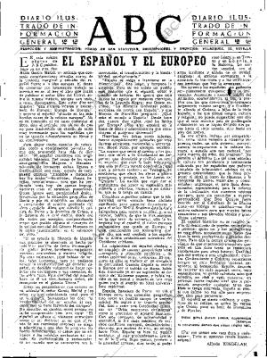 ABC SEVILLA 24-02-1955 página 3