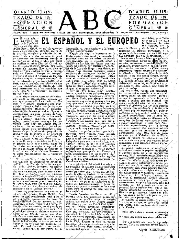 ABC SEVILLA 24-02-1955 página 3