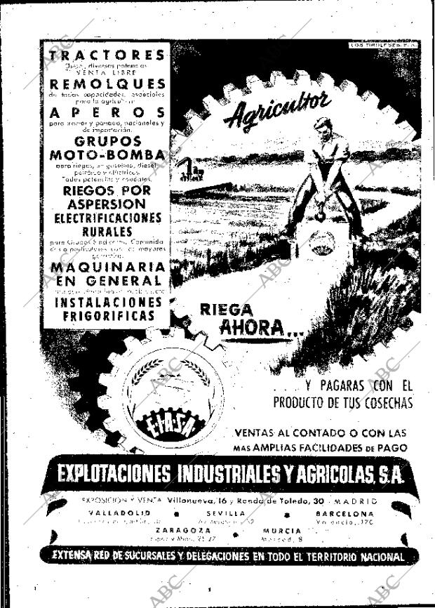 ABC MADRID 25-02-1955 página 12