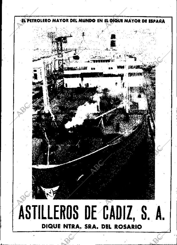 ABC MADRID 25-02-1955 página 7