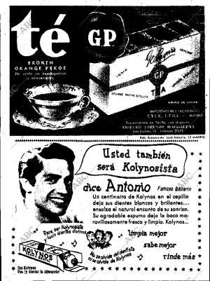 ABC SEVILLA 25-02-1955 página 10