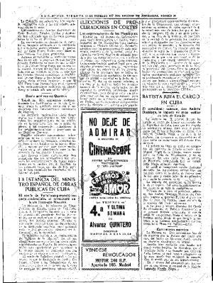 ABC SEVILLA 25-02-1955 página 17