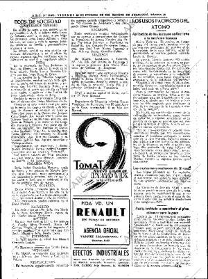 ABC SEVILLA 25-02-1955 página 18