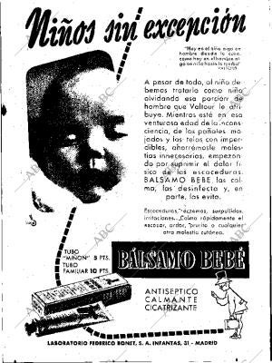 ABC SEVILLA 25-02-1955 página 2