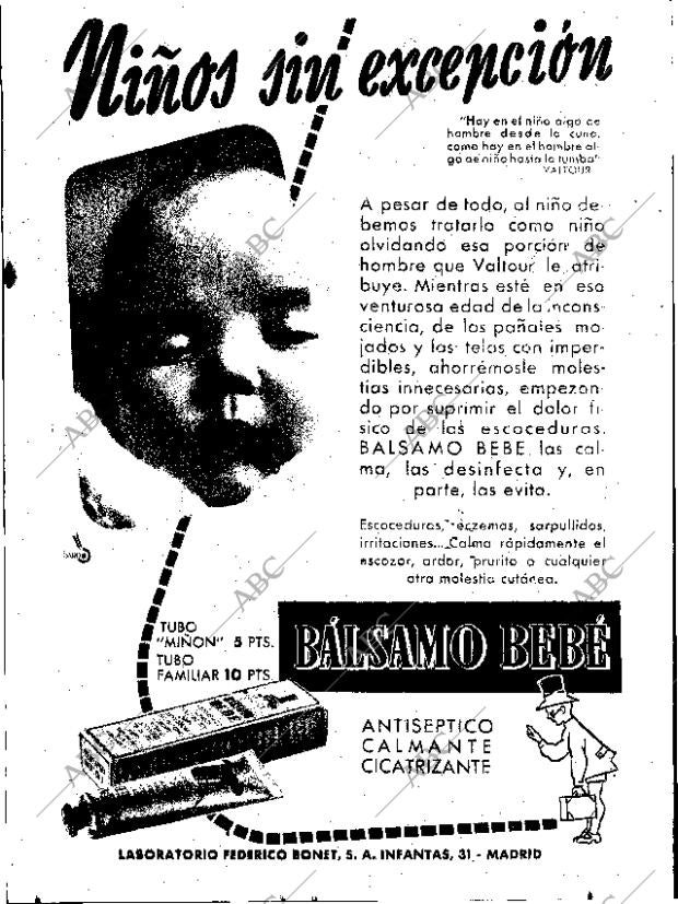 ABC SEVILLA 25-02-1955 página 2