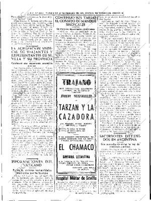 ABC SEVILLA 25-02-1955 página 20