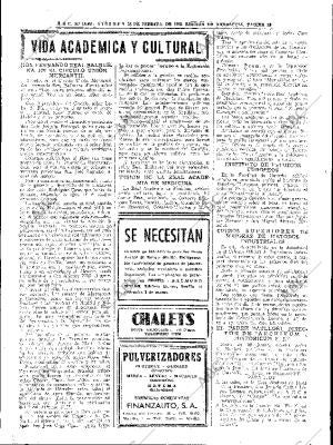 ABC SEVILLA 25-02-1955 página 22