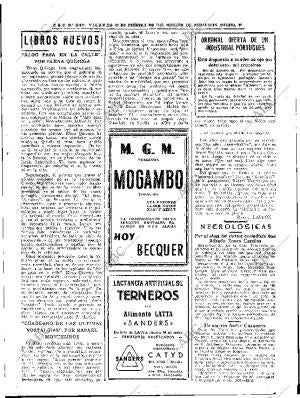 ABC SEVILLA 25-02-1955 página 27