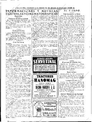 ABC SEVILLA 25-02-1955 página 28
