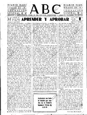 ABC SEVILLA 25-02-1955 página 3